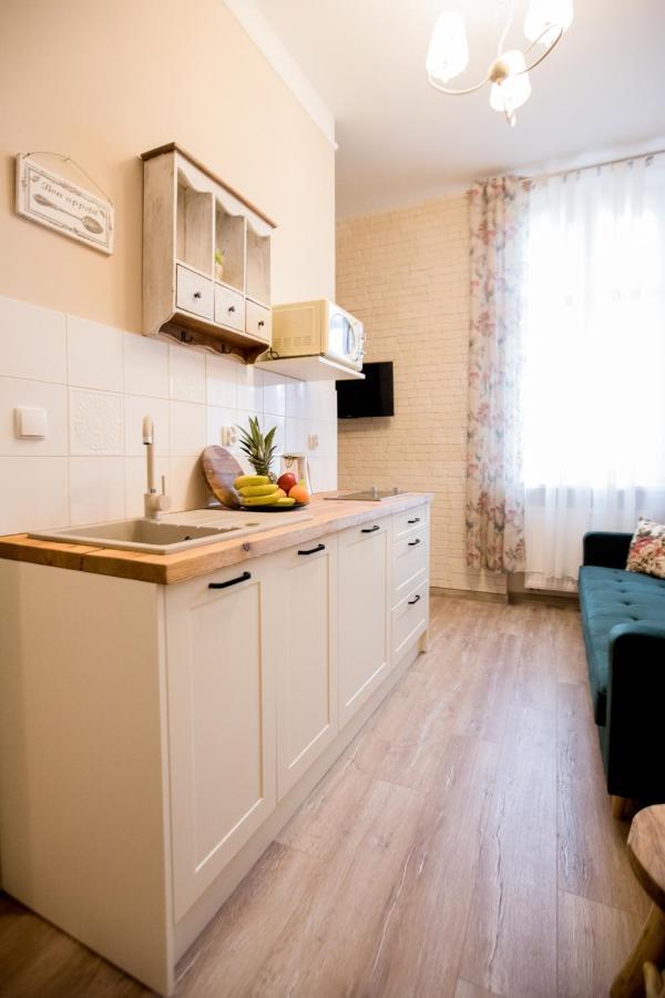 Apartament Starówka 4 Torun Exterior foto